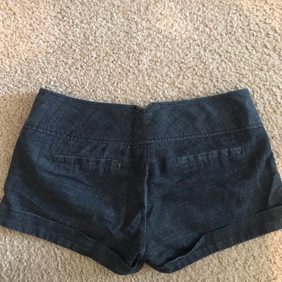 Shorts - Picture 2 of 3